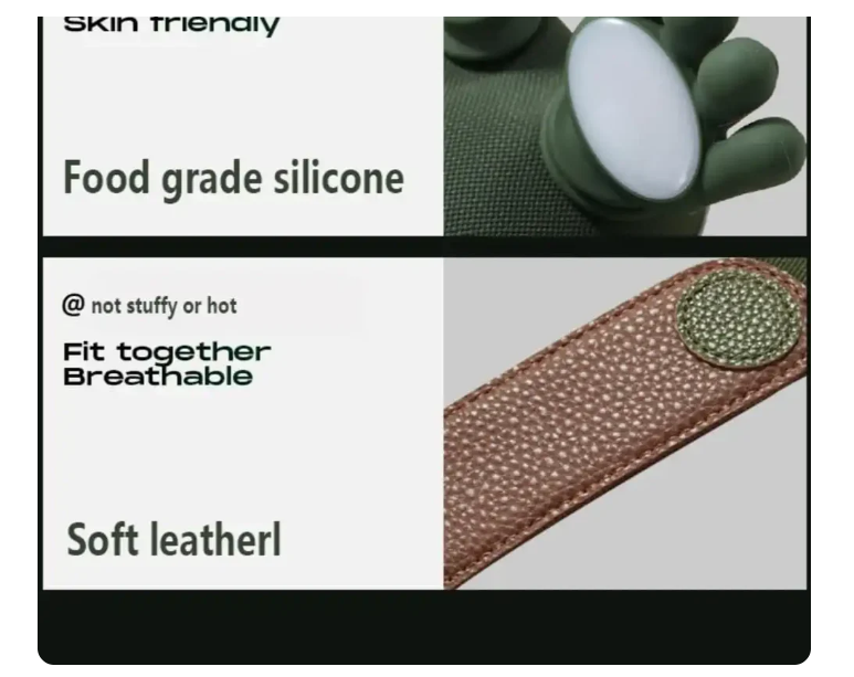 Masajeador Térmico Inteligente de cuello-espalda