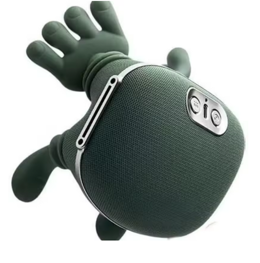 Masajeador Térmico Inteligente de cuello-espalda